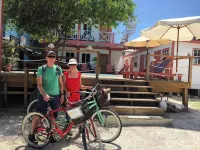 Ambergris Sunset Hotel Hotels in 