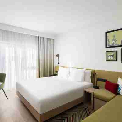 Hampton by Hilton Targu Mures Rooms