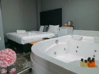 Grand Lara Hotel & Apartments Hotel di Gaziosmanpaşa