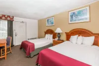 Days Inn by Wyndham West des Moines / Clive Hotels in Clive