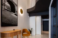 Porta Suites Hotels in Iraklio