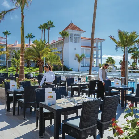 Hotel Riu Arecas - Adults Only
