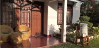 Homestay Lady Hotels in Tanjung Binga