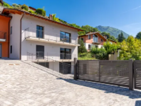 Casa Tondi Hotels in Porlezza