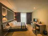 Muar Traders Hotel