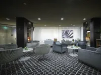 Comfort Hotel Xpress Helsinki Airport Terminal Nurmijarvi 호텔