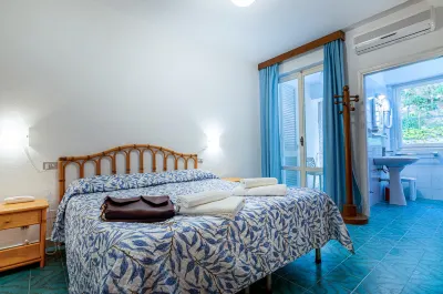 Hotel Vittoria Hotels in 