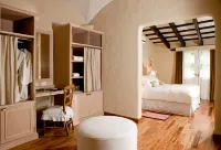House of Jasmines Relais & Châteaux Hotels in Rosario de Lerma Department