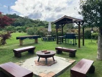 Villa Ashitani Limited to 1 GroupRent a Whole Buil Hotels in Nantan