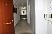 Sea Breeze Seafront Flat