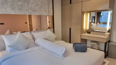 รูปภาพของBO504 - 1 Bdr Condo with Sea View, Ao Nang Beach