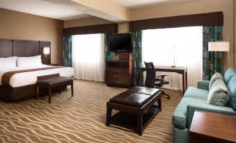 Holiday Inn & Suites Overland Park-West