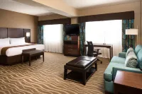 Holiday Inn & Suites Overland Park-West Hotels near Antioch Park