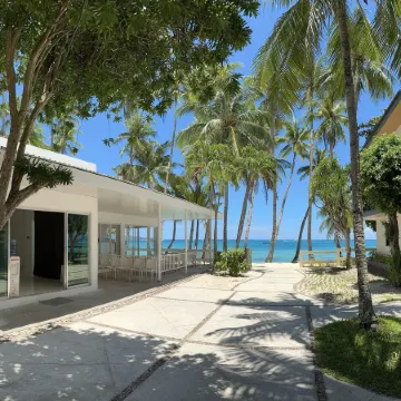 Marzon Beach Resort - Boracay