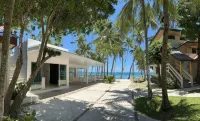 Marzon Beach Resort - Boracay