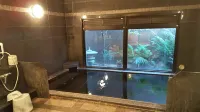 ホテルルートイン北九州若松駅東 - 駐車場