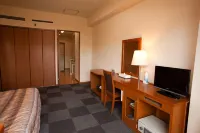 Business Hotel Shinten Hotels in Imari