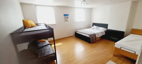 Duplex Close to the Casino de Namur -  Apartamentos vacacionales