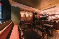 The Sarah by Urban Rest Hotels in Paddington