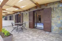 Dominella - Apartment with Pool in Cilento
