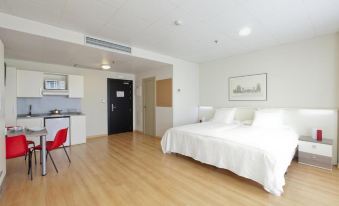 Vertice Roomspace Madrid - Housity