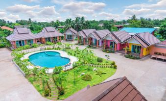 Samrong Garden