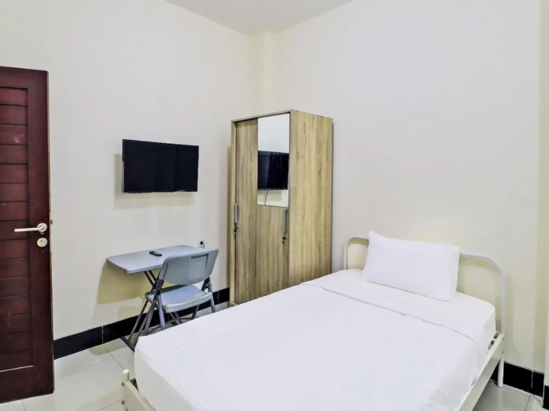 Holistic Stay Nusa Dua - Jimbaran