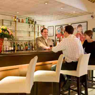 Hôtel ibis Le Bourget Fitness & Recreational Facilities