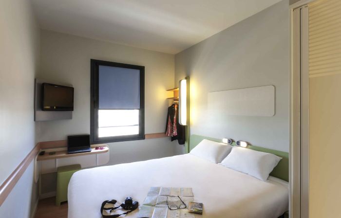 Ibis Budget Valencia Alcasser