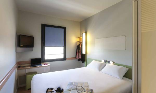 Ibis Budget Valencia Alcasser