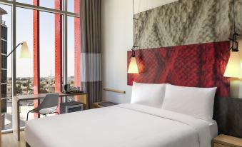 Ibis Doha