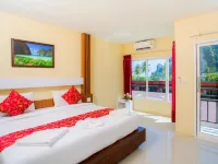 Phi Phi Maiyada Resort Hôtels à : Îles Phi Phi