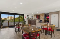 Red Roof Inn Baldwin Hotels in Macclenny