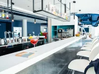 ibis Styles Paris Orly Airport Hotels in Athis-Mons