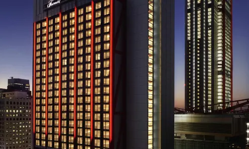 Fairmont Ambassador Seoul