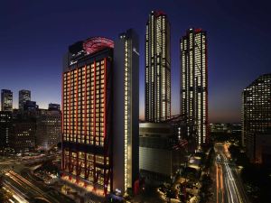 Fairmont Ambassador Seoul