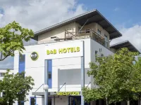 B&B HOTEL Schwerin-Süd Hotels in Schwerin
