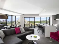 Mantra Southbank Melbourne Hotels in Southbank