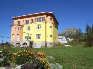 Modern, Spacious, Well Equipped Apartment in High Tatras Mountains