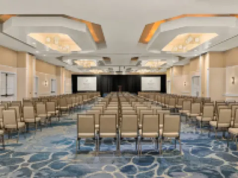 Delta Hotels Orlando Celebration Hotels in Osceola County