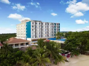 Solea Coast Resort Panglao