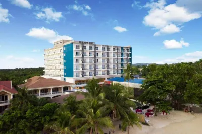 Solea Coast Resort Panglao