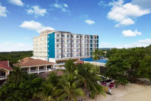 Solea Coast Resort Panglao