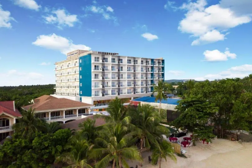 Solea Coast Resort Panglao