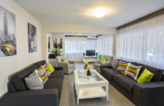 Ayia Napa Holiday Apartment So6