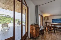 Stunning Sea View Apartment with Terrace in Camogli by Wonderful Italy