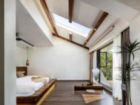 Joy Boutique Guesthouse | Shunan Bamboo Sea Hotels in Changning
