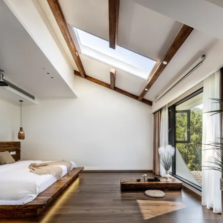 Shunan Zhuhai Zhuye·JOY Homestay