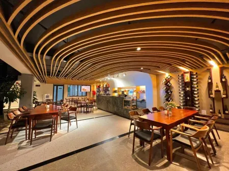 HẢI AN HOTEL Отели в г. Баолок