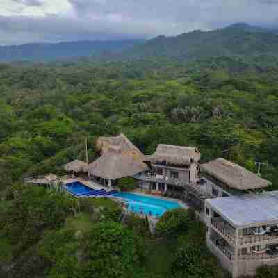 Hotel Casa Barlovento Hotel Exterior